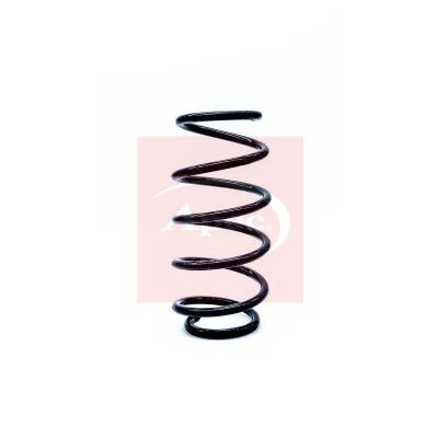 Apec Red Suspension Coil Spring ACS1239