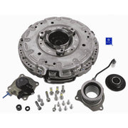 Sachs Clutch Kit Set 3pc 3000943005