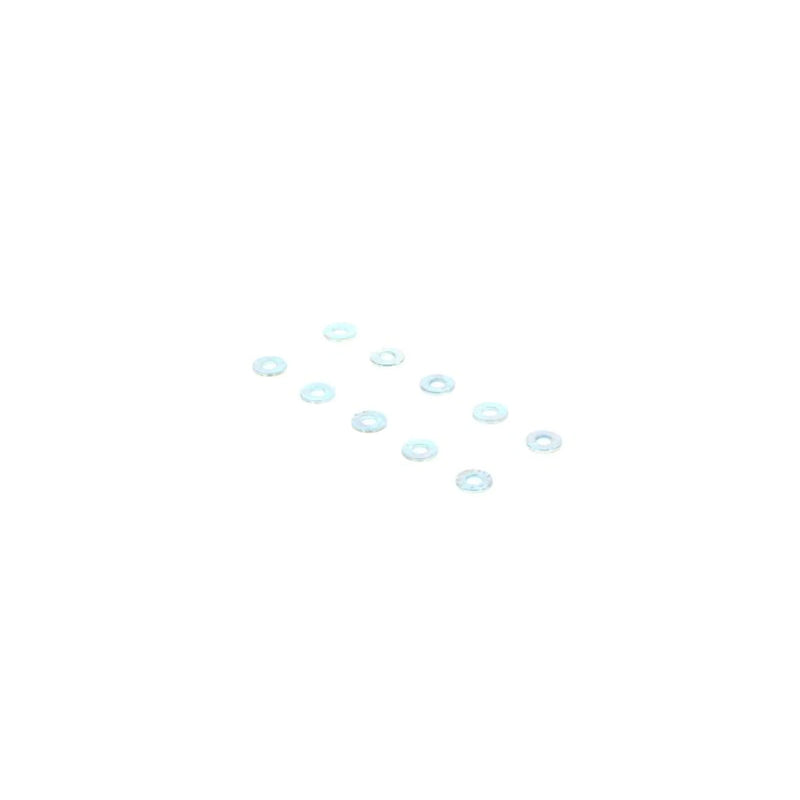 Bosch Flat Washer Shim ID OD 1 460 125 168
