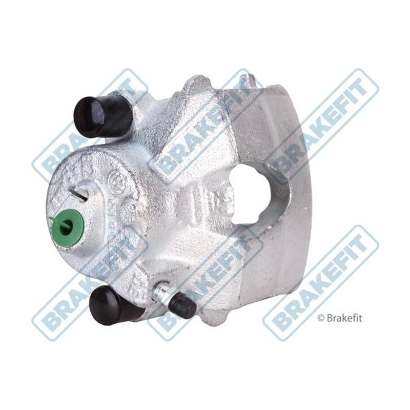 Apec Brake Caliper Assembly Front Right BCA1140