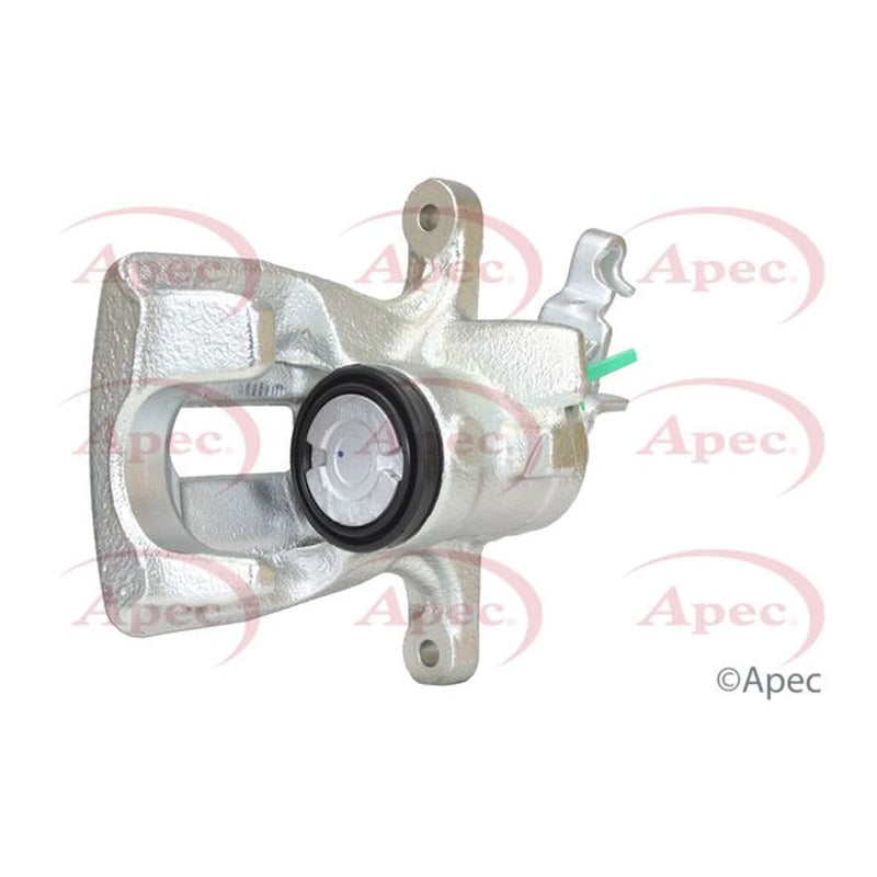 Apec Brake Caliper Assembly Rear Left LCA788N