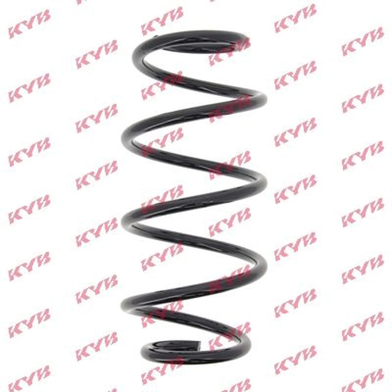 KYB Front Suspension Coil Spring RH3550