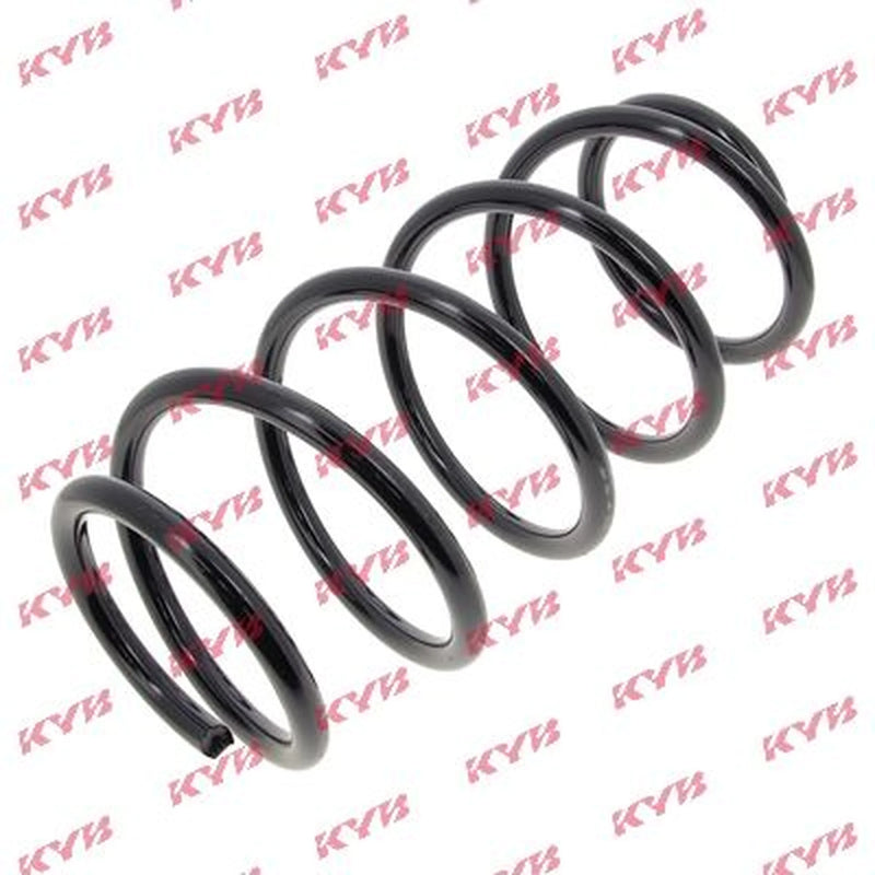 KYB Front Suspension Coil Spring RH1011
