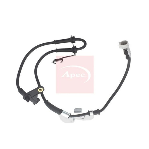 Apec ABS Wheel Speed Sensor Front Right ABS1266
