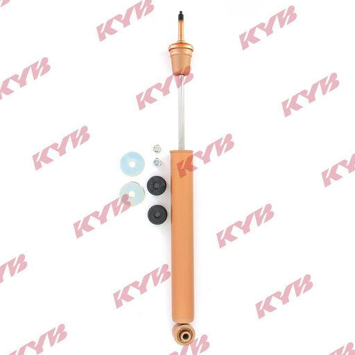 KYB Shock Absorber Damper Strut Rear 243032