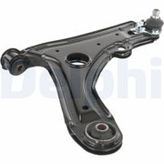 Delphi Control/Trailing Arm Lower TC765