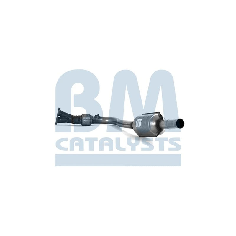 BM Catalysts Homologated Petrol Cat BM91524H