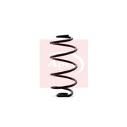 Apec Rear Suspension Coil Spring ACS1345