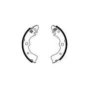 Textar Brake Shoe Set Axle Kit 91045300