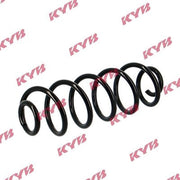 KYB Rear Suspension Coil Spring RA7127