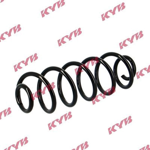 KYB Rear Suspension Coil Spring RA7127