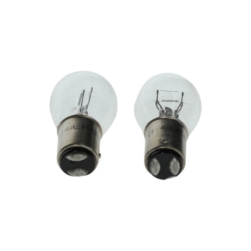 Bosch Car Light Bulb P21/4W BAZ15d 12V 21/4W 1 987 301 607