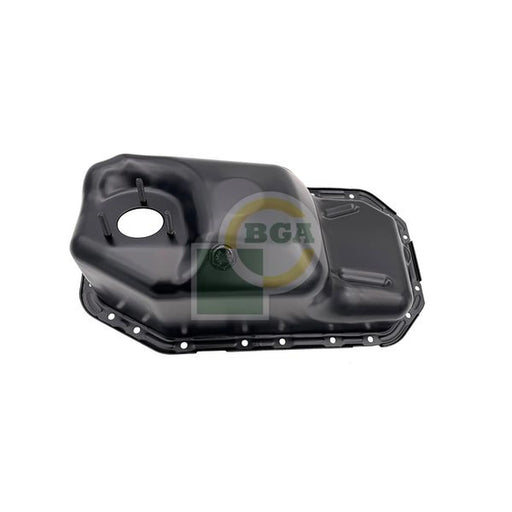BGA Engine Oil Sump Pan Steel SP0170