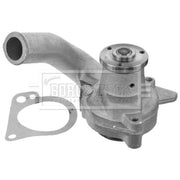 Borg & Beck Engine Cooling Water Pump BWP1751