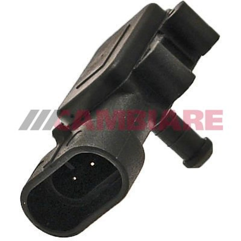 Cambiare Turbo Boost Pressure Sensor VE372009
