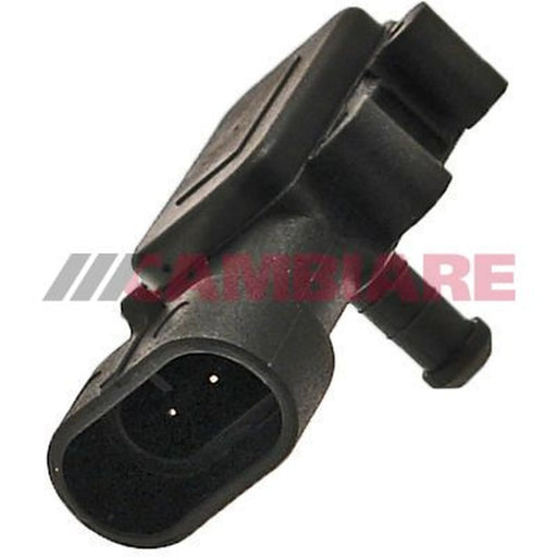 Cambiare Turbo Boost Pressure Sensor VE372009