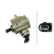 Hella High Pressure Fuel Pump 8TH 358 345-131