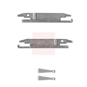Apec Brake Slack Adjuster Teeth ADB3031