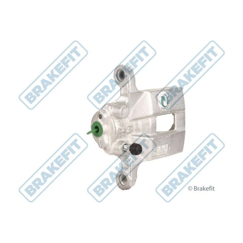 Apec Brake Caliper Assembly Rear Left BCA1165