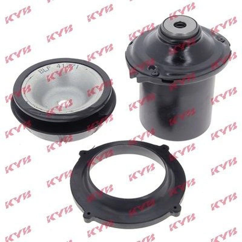 KYB Front Repair Kit Suspension Strut Support Mount SM1313