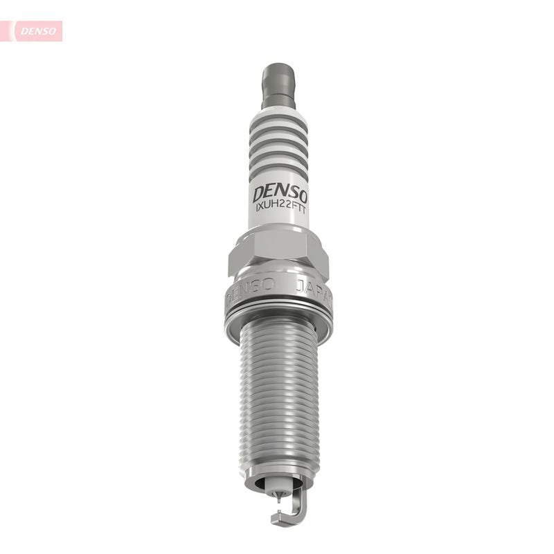 Denso Engine Spark Plug IXUH22FTT