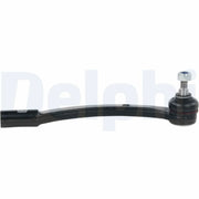 Delphi Steering Tie Rod End Ball Joint Front Right M14x1.5 TA1774
