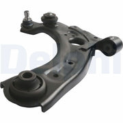 Delphi Control/Trailing Arm Front TC8810