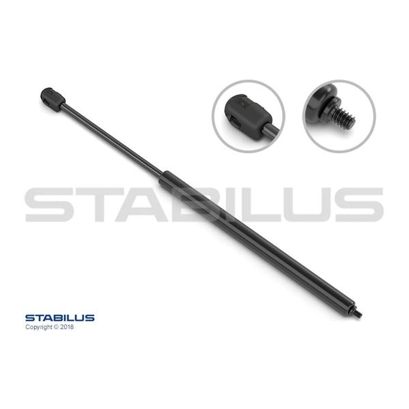 Stabilus Bonnet Gas Strut Lift Support Hood Lift Sh 220613