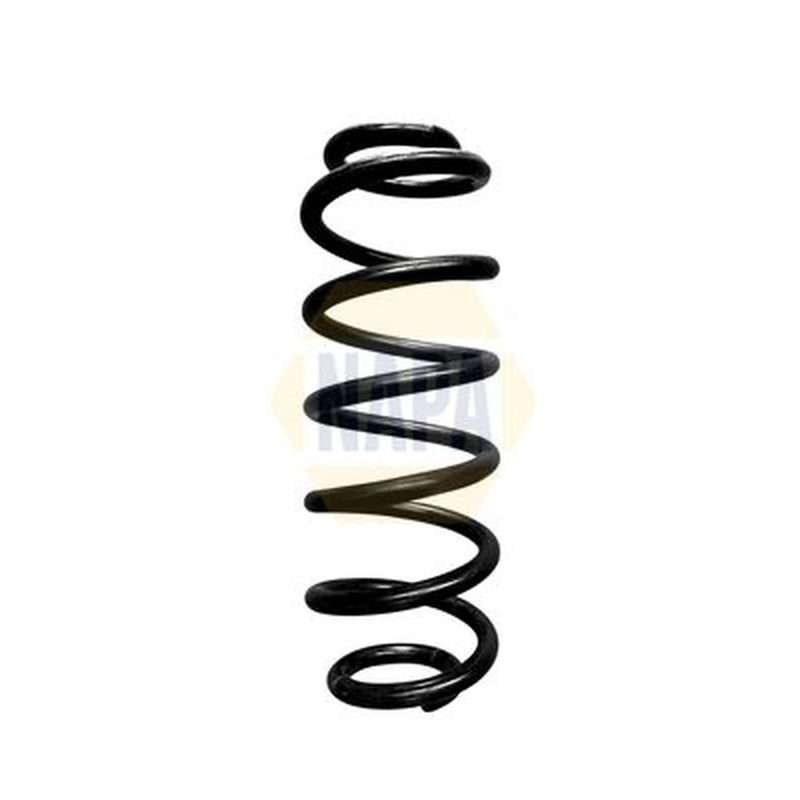 NAPA Rear Suspension Coil Spring NCS1945