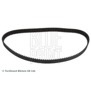 Blue Print Timing Belt Cambelt 123 Teeth ADG07526