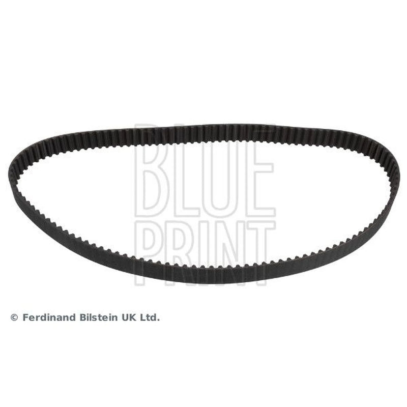 Blue Print Timing Belt Cambelt 123 Teeth ADG07526