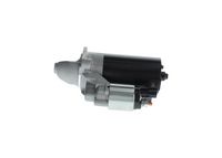 Bosch Starter Motor V kW Teeth 1986S00834