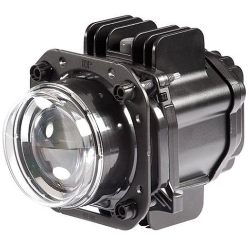 Hella Headlight Headlamp LED Right 1BL 010 820-811