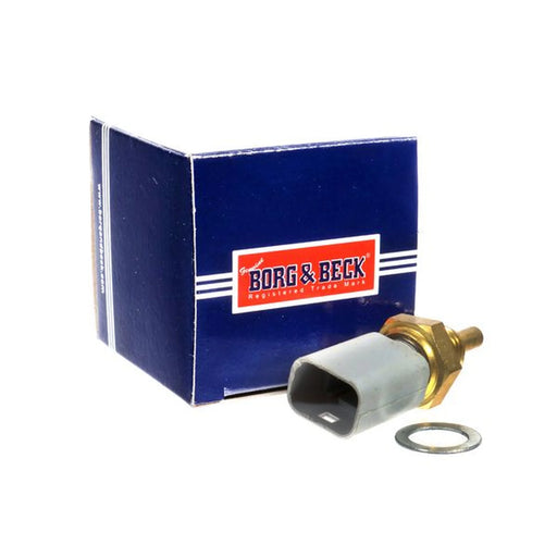 Borg & Beck Coolant Temperature Sensor BTS3018