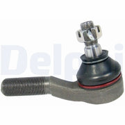 Delphi Steering Tie Rod End Ball Joint Front M18x1.5 TA2394