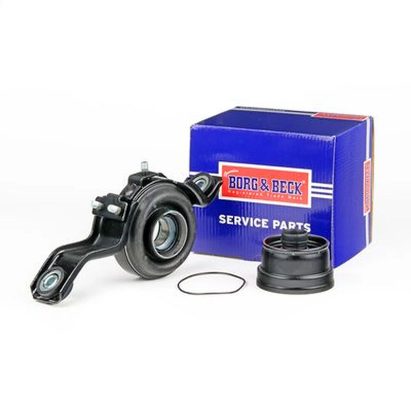 Borg & Beck Propshaft Centre Bearing Support BPB1132