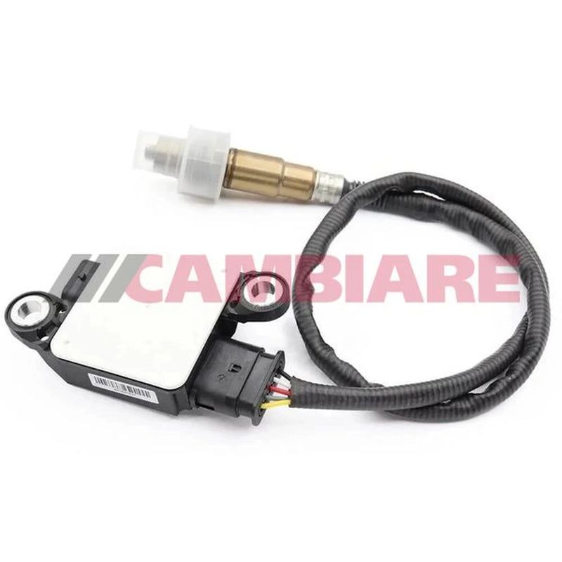 Cambiare Diesel Particulate Sensor VE352067