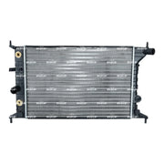 NRF Engine Radiator 519516