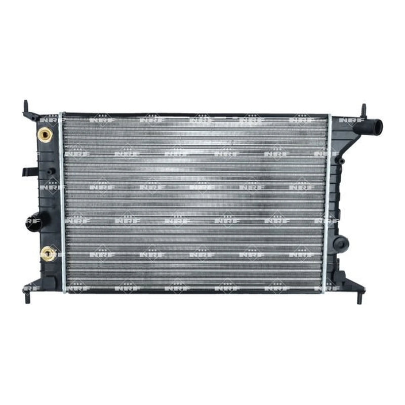 NRF Engine Radiator 519516