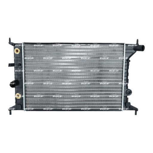 NRF Engine Radiator 519516