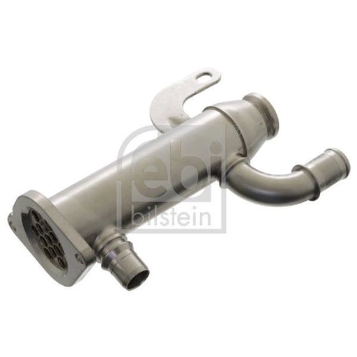 Febi EGR Cooler (Exhaust Gas Recirculation) 102618