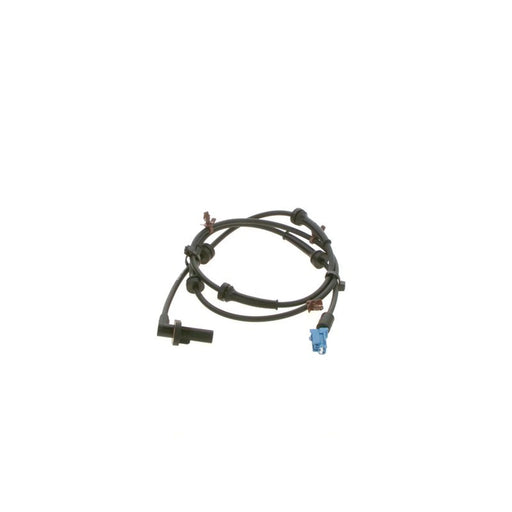 Bosch ABS Wheel Speed Sensor Front Left 0 265 007 463