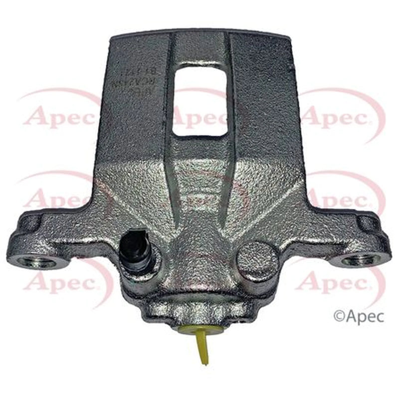 Apec Brake Caliper Assembly Rear Right RCA248N