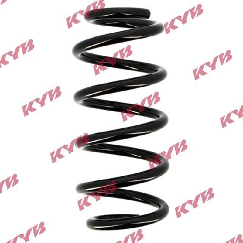 KYB Rear Suspension Coil Spring RA5110