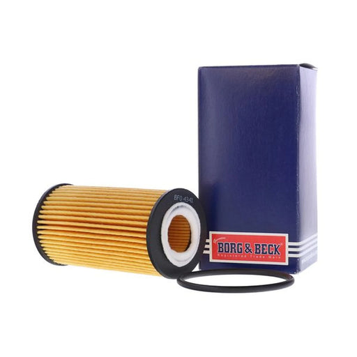 Borg & Beck Engine Oil Filter BFO4341