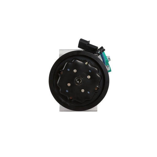 Hella Air Conditioning Compressor 8FK 366 203-551