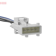 Denso O2 Lambda Oxygen Sensor Left fits Ford Focus II 2005-2012 2.5