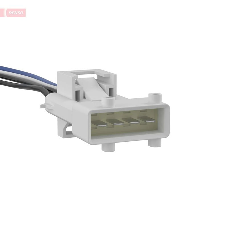 Denso O2 Lambda Oxygen Sensor Left fits Ford Focus II 2005-2012 2.5