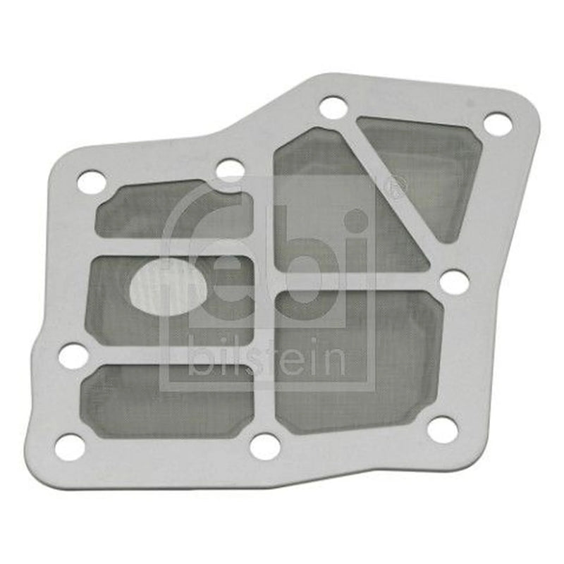 Febi Automatic Transmission Hydraulic Filter 26055
