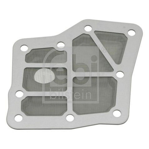 Febi Automatic Transmission Hydraulic Filter 26055